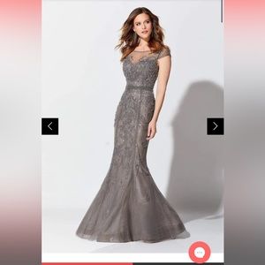 Ivonne D by Mon Cheri 117D66